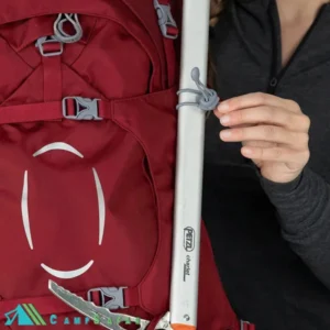 کوله پشتی کوهنوردی آسپری OSPREY مدل ARIEL 55 - آمریکایی اورجینال