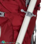کوله پشتی کوهنوردی آسپری OSPREY مدل ARIEL 55 - آمریکایی اورجینال