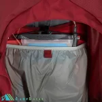 کوله پشتی کوهنوردی آسپری OSPREY مدل ARIEL 55 - آمریکایی اورجینال