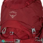 کوله پشتی کوهنوردی آسپری OSPREY مدل ARIEL 55 - آمریکایی اورجینال