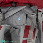 کوله پشتی کوهنوردی آسپری OSPREY مدل ARIEL 55 - آمریکایی اورجینال