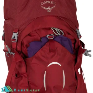 کوله پشتی کوهنوردی آسپری OSPREY مدل ARIEL 55 - آمریکایی اورجینال