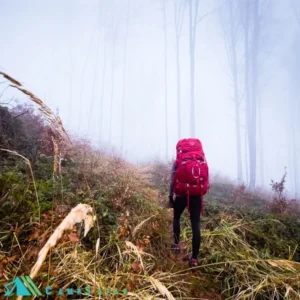 کوله پشتی کوهنوردی آسپری OSPREY مدل ARIEL 55 - آمریکایی اورجینال