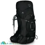کوله پشتی کوهنوردی آسپری OSPREY مدل ARIEL 55 - آمریکایی اورجینال