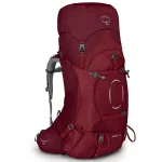 کوله پشتی کوهنوردی آسپری OSPREY مدل ARIEL 55 - آمریکایی اورجینال
