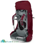 کوله پشتی کوهنوردی آسپری OSPREY مدل ARIEL 55 - آمریکایی اورجینال