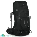 کوله پشتی کوهنوردی آسپری OSPREY مدل ARIEL 65 آمریکایی اورجینال