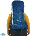 کوله پشتی کوهنوردی آسپری OSPREY مدل ARIEL 65 آمریکایی اورجینال