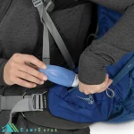 کوله پشتی کوهنوردی آسپری OSPREY مدل ARIEL 65 آمریکایی اورجینال