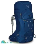 کوله پشتی کوهنوردی آسپری OSPREY مدل ARIEL 65 آمریکایی اورجینال