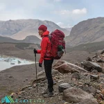 کوله پشتی کوهنوردی آسپری OSPREY مدل ARIEL 65 آمریکایی اورجینال