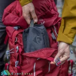 کوله پشتی کوهنوردی آسپری OSPREY مدل ARIEL 65 آمریکایی اورجینال