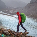 کوله پشتی کوهنوردی آسپری OSPREY مدل ARIEL 65 آمریکایی اورجینال
