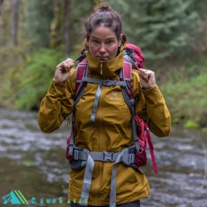 کوله پشتی کوهنوردی آسپری OSPREY مدل ARIEL 65 آمریکایی اورجینال