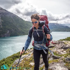 کوله پشتی کوهنوردی آسپری OSPREY مدل ARIEL 65 آمریکایی اورجینال