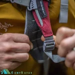 کوله پشتی کوهنوردی آسپری OSPREY مدل ARIEL 65 آمریکایی اورجینال
