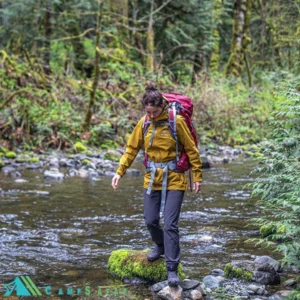 کوله پشتی کوهنوردی آسپری OSPREY مدل ARIEL 65 آمریکایی اورجینال