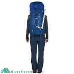 کوله پشتی کوهنوردی آسپری OSPREY مدل ARIEL 65 آمریکایی اورجینال
