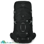 کوله پشتی کوهنوردی آسپری OSPREY مدل ARIEL 65 آمریکایی اورجینال