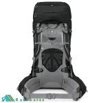 کوله پشتی کوهنوردی آسپری OSPREY مدل ARIEL 65 آمریکایی اورجینال