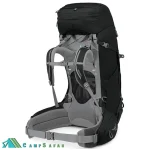 کوله پشتی کوهنوردی آسپری OSPREY مدل ARIEL 65 آمریکایی اورجینال
