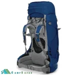 کوله پشتی کوهنوردی آسپری OSPREY مدل ARIEL 65 آمریکایی اورجینال