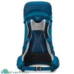 کوله پشتی کوهنوردی آسپری OSPREY مدل ATMOS AG LT 50 آمریکایی اورجینال