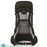 کوله پشتی کوهنوردی آسپری OSPREY مدل ATMOS AG LT 50 آمریکایی اورجینال