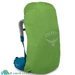 کوله پشتی کوهنوردی آسپری OSPREY مدل ATMOS AG LT 50 آمریکایی اورجینال