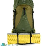 کوله پشتی کوهنوردی آسپری OSPREY مدل ATMOS AG LT 50 آمریکایی اورجینال