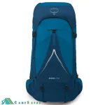 کوله پشتی کوهنوردی آسپری OSPREY مدل ATMOS AG LT 50 آمریکایی اورجینال