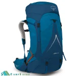 کوله پشتی کوهنوردی آسپری OSPREY مدل ATMOS AG LT 65 - آمریکایی اورجینال