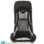 کوله پشتی کوهنوردی آسپری OSPREY مدل ATMOS AG LT 65 - آمریکایی اورجینال