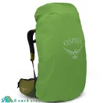 کوله پشتی کوهنوردی آسپری OSPREY مدل ATMOS AG LT 65 - آمریکایی اورجینال