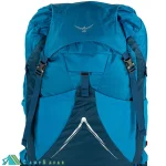 کوله پشتی کوهنوردی آسپری OSPREY مدل ATMOS AG LT 65 - آمریکایی اورجینال