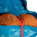 کوله پشتی کوهنوردی آسپری OSPREY مدل ATMOS AG LT 65 - آمریکایی اورجینال