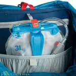 کوله پشتی کوهنوردی آسپری OSPREY مدل ATMOS AG LT 65 - آمریکایی اورجینال