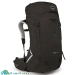 کوله پشتی کوهنوردی آسپری OSPREY مدل ATMOS AG LT 65 - آمریکایی اورجینال