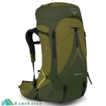 کوله پشتی کوهنوردی آسپری OSPREY مدل ATMOS AG LT 65 - آمریکایی اورجینال