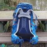 کوله پشتی کوهنوردی آسپری OSPREY مدل ATMOS AG LT 65 - آمریکایی اورجینال