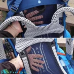 کوله پشتی کوهنوردی آسپری OSPREY مدل ATMOS AG LT 65 - آمریکایی اورجینال