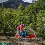 کوله پشتی کوهنوردی آسپری OSPREY مدل ATMOS AG LT 65 - آمریکایی اورجینال