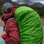 کوله پشتی کوهنوردی آسپری OSPREY مدل ATMOS AG LT 65 - آمریکایی اورجینال