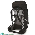 کوله پشتی کوهنوردی آسپری OSPREY مدل ATMOS AG LT 65 - آمریکایی اورجینال