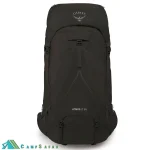 کوله پشتی کوهنوردی آسپری OSPREY مدل ATMOS AG LT 65 - آمریکایی اورجینال