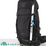 کوله پشتی کوهنوردی آسپری OSPREY مدل KESTREL 68 - آمریکایی اورجینال