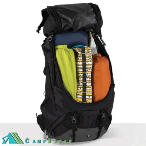 کوله پشتی کوهنوردی آسپری OSPREY مدل KESTREL 68 - آمریکایی اورجینال