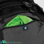 کوله پشتی کوهنوردی آسپری OSPREY مدل KESTREL 68 - آمریکایی اورجینال