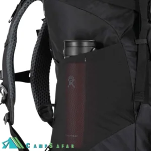 کوله پشتی کوهنوردی آسپری OSPREY مدل KESTREL 68 - آمریکایی اورجینال