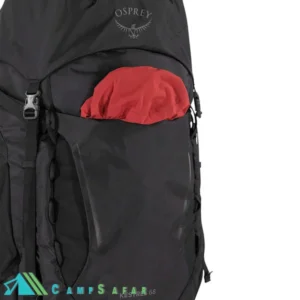 کوله پشتی کوهنوردی آسپری OSPREY مدل KESTREL 68 - آمریکایی اورجینال
